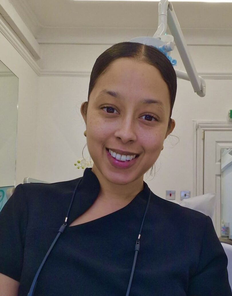Smiles By Jasmine